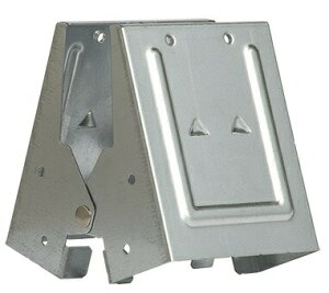 JC gCWCguPbg 1Zbg(2) TJB24ME 2x4ނōƑ䂪 Tri-Joint Bracket \[z[XuPbg Y WAKAI