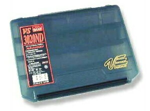 CzE ^bN{bNX Mw c[P[X VS-3020ND X[NBK TCY255x190x40mm ώdؔ16t Cz[ MEIHO o[TX VERSUS ^ ݌