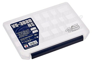 CzE ^bN{bNX Mw c[P[X VS-3020NS NA 255x190x28mm ώdؔ16t [v[t Cz[ MEIHO VERSUS lR|X ݌