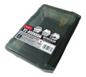 CzE ^bN{bNX Mw c[P[X VS-800NDDM X[NBK TCY255x190x60mm ώdؔ4t [v[t Cz[ MEIHO o[TX VERSUS ݌