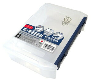 CzE ^bN{bNX Mw c[P[X VS-800NDDM NA TCY255x190x60mm ώdؔ4t [v[t Cz[ MEIHO o[TX VERSUS ݌