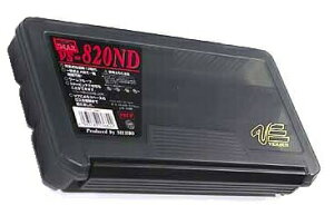 CzE ^bN{bNX Mw c[P[X VS-820ND X[NBK TCY233x127x34mm ώdؔ12t ^b`~ Cz[ MEIHO o[TX VERSUS ݌