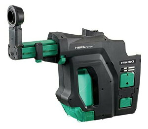 (HiKOKI) �W����V�X�e�� 0037-0104 �R���N���[�g��������p ����1.8kg HEPA FILTER �K�p�@��DH18DBL�EDH36DBL�EDH36DPA �H�@�z�[���f�B���O�X �n�C�R�[�L ����