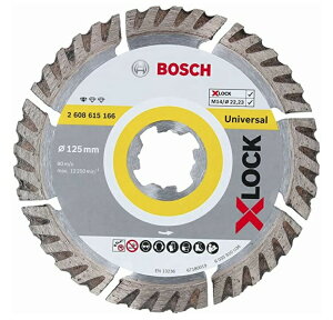 ({bV) X-LOCK _ChzC[ ZOg^Cv 1 260925C102 X^_[h Oa125mm 2608615166 BOSCH lR|X