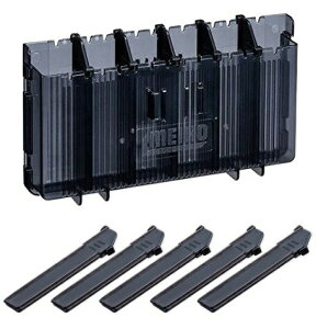 CzE Mw oPbg}EXp XgbJ[ BM-3010 ώdؔ10t TCY205x115x45mm Cz[ MEIHO ݌