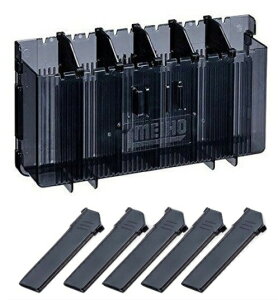 CzE Mw oPbg}EXp XgbJ[ BM-3010 D ώdؔ10t TCY205x115x60mm BM-3010D Cz[ MEIHO ݌