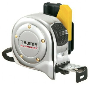 �^�W�} �Z�t�R���x �A���~�j�X�g���b�N25 ����5.5m SFALL25-55CRC �����h�~�p�x���g�z���_�[�t ���[�g���ڐ� JIS1�� ���ʖڐ� ALUMINIST TJM�f�U�C�� 028259 '