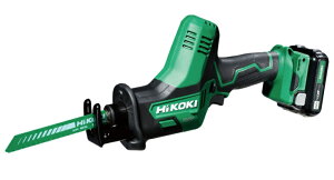 HiKOKI 10.8V R[hXZ[o\[ CR12DA(LS) 4.0Ahobe(BSL1240M)+}[d(UC12SL)+P[Xt pCvOa50mm 10.8VΉ nCR[L 