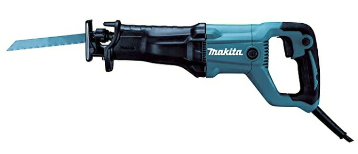 楽天市場】(マキタ) 充電式レシプロソー JR3051T プラスチックケース付  