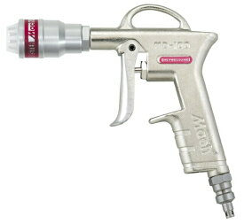 マッハ 高圧用 インパクトエアーダスター MD-100HPXF インパクトノズル付 高圧専用 フジマック MACH ネコポス 在庫