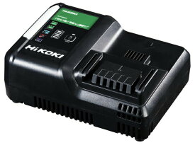 在庫 送料無料 HiKOKI 急速充電器 UC18YDL2 スライド式リチウムイオン専用 ハイコーキ 日立 セット品をバラシた商品