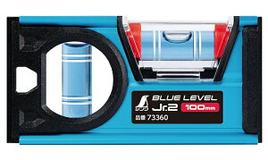 V u[xJr.2 i100mm i73360  SCA±1.0mm/m x V^at BLUE LEVEL lR|X B
