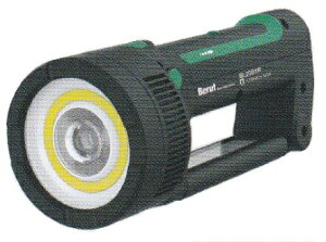 x[t T[`Cg [drE[dZbg 87239 BTK-SL2001R 邳ő1800lm pJo[(IWEbh)t TCY230x85x85mm C`lMTM Beruf '