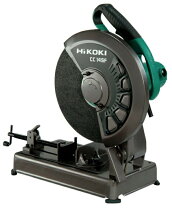 楽天市場】日立 高速切断機 cc16sb(5hp)の通販