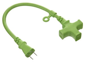 �t�W�}�b�N CE-1503-G �\���^�b�v�����R�[�h �V���[�g�^�b�v 30cm �O���[�� �����p VCT1.25 2�c FUJIMAC �l�R�|�X '