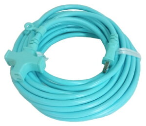 tW}bN CER[h \^bvR[h 20m CE-1520-B u[ p 15A VCT1.25 2c \^bv3 CE-1520B FUJIMAC '