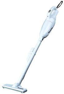 マキタ 充電式クリーナ CL108FDZW 本体のみ コードレス カプセル式集じん&ワンタッチスイッチ 10.8V対応 makita 在庫