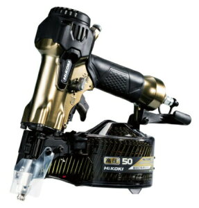 HiKOKI [Bŋ@ GA_X^@\ NV50H2(S) nCS[h 1.2kg ᔽ̐`sXg \tgObv̗p nCR[L 