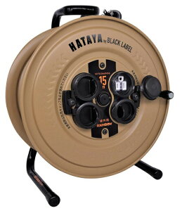 n^ Tf[C{[[ 15m A[Xt SG-15KBE fU[gJ[ OphJ^ڒnt 3c d4.1kg R[h[ HATAYA '