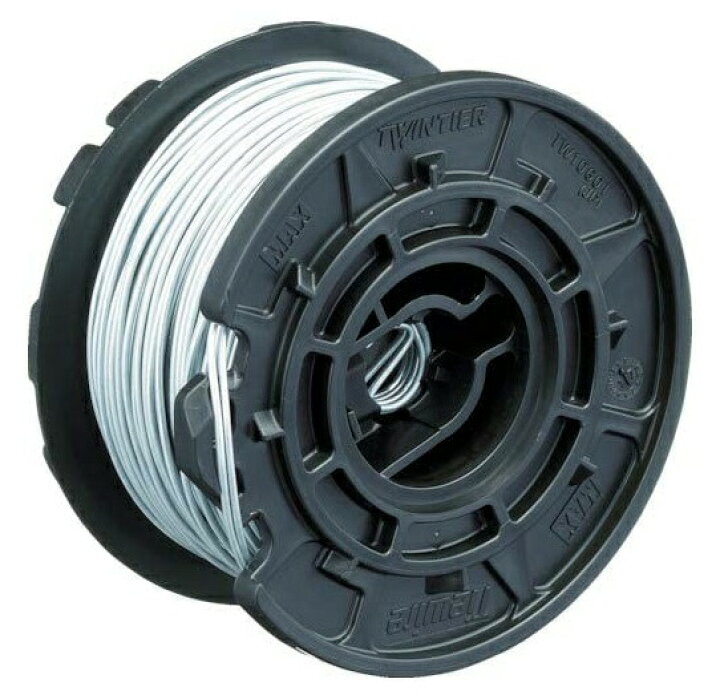 楽天市場】マックス タイワイヤ TW1060T-EG(JP) MAX専用タイワイヤ 