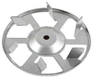 (HiKOKI) �X�N����(A4) 316252 �O�a150mm �ގ��X�e�����X �t���iM10�܃i�b�g 316-252 UM36DA�p�ʔ����i �����͂�@�p ���� �n�C�R�[�L