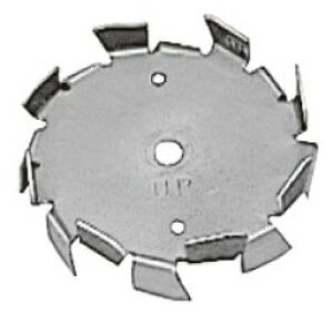 (HiKOKI) �X�N����(A1) 981706 �O�a115mm �ގ��X�e�����X �t���iM10�܃i�b�g 981-706 ���� UM36DA�p�ʔ����i �����͂�@�p �n�C�R�[�L