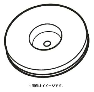 (HiKOKI) 205mm 水トイシ 960025 色:うす茶 砥石 トイシ種類(粒度)WA6000 適応機種刃研ぎグラインダーGK21S2 工機ホールディングス 日立 ハイコーキ