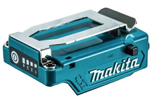 (�}�L�^) �o�b�e���z���_A CXT�p A-72148 USB�@��[�d�\ �ő�o��2.4A�[�d 10.8V�Ή� makita