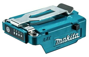(}L^) obez_A LXTp A-72154 USB@[d\ őo2.4A[d 14.4VΉ 18VΉ makita