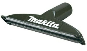 (マキタ) シートノズル A-72506 オリーブ 車内のシート清掃に 毛取りブラシ付 充電式クリーナ 先端アタッチメント makita 小型便