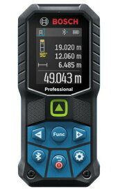 ☆ ボッシュ グリーンレーザー距離計 スマキョリ GLM50-27CG サイズ：53mmx119mmx29mm BOSCH 在庫