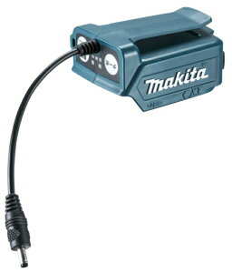 (}L^) obez_ CXTp GM00001490 USB@[d\ őo2.1A[d 10.8VΉ makita