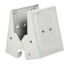 JC gCWCguPbg 1Zbg(2) TJB24IV AC{[ 2x4ނōƑ䂪 Tri-Joint Bracket \[z[XuPbg Y WAKAI