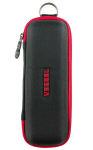 xbZ hCo[P[X TPC-10 dh{[ErbgE[dRpNgɎ[ EVA^ɂNbVP[X {̑S220mm {̏d130g VESSEL B