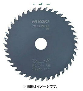 (HiKOKI) ΂{[hp`bv\[ 0032-5235 ubN n tbfR[eBO Oa125mm n40P Wۂ̂p`bv\[ nCR[L  lR|X