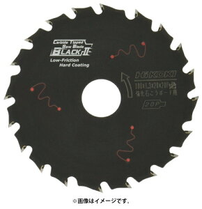 HiKOKI ΂{[hp`bv\[ 0033-9242 ubN2 VtbfR[eBO Oa100mm n20P Wۂ̂p`bv\[ nCR[L  lR|X