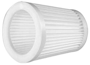 (�{�b�V��) �R�[�h���X�N���[�i�[�p HEPA�t�B���^�[ 2607432049 �K�p���f��GAS18V-LI�EGAS14.4V-LI BOSCH