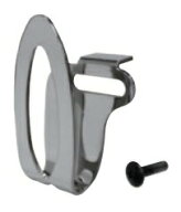 HiKOKI フックセット 337131 コードレス工具用フック 取付ねじのセット 適用機種FWH14DGL・FDS14DGL・FWR…
