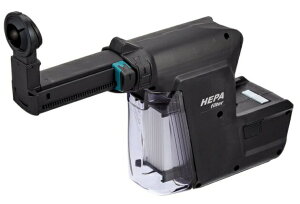 (�}�L�^) �W����V�X�e�� DX01B �� A-61525 �W����e��300mL �ő�r�b�g�a24mm �_�X�g�P�[�X+�����p�t�B���^�t �K�p���f��HR242D�EHR244D makita