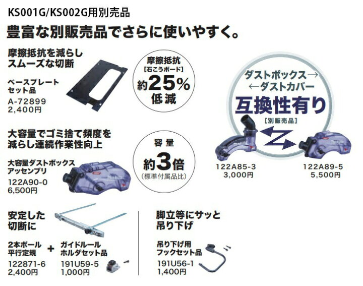 楽天市場】ネコポス可 (マキタ) ベースプレートセット品 A-72899 適用モデル:KS001G・KS002G マルノコ用オプション makita : カナジン 楽天市場店 楽天市場】ネコポス可 (マキタ) ベースプレートセット品 A-72899 適用モデル:KS001G・KS002G マルノコ用オプション makita : カナジン 楽天市場店