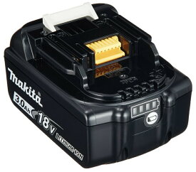 マキタ 18V 3.0Ahリチウムイオンバッテリー BL1830B 純正品 A-60442 makita 国内正規品 セット品バラシ 送料無料 在庫