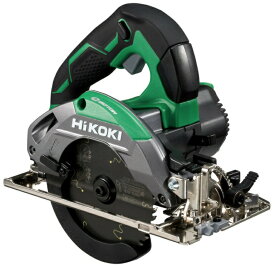 HiKOKI 125mm深切り電子リフォーム用丸のこ C5REY(SK) 125mm黒鯱チップソー付 最大切込み深さ47mm(90°時) 30mm(45°時) 工機ホールディングス ハイコーキ 日立