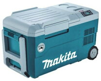 楽天市場】マキタ(Makita) 充電式保冷温庫（青） 40Vmax 本体のみ 