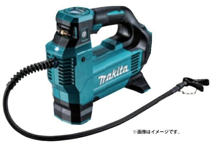 楽天市場】在庫 マキタ 充電式空気入れ MP181DZ 本体のみ 最高圧力 