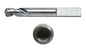 �A�l�b�N�X �Ȃ߂��l�W�͂����r�b�g��p ��1.5mm ANH-D15 �Œ�p�l�W ANEX ���Ð��쏊 361310 �l�R�|�X�� '