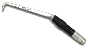 MIKI BX�n�b�J�[ BX1A �S�،����p LONG A�EGRIP �䂤�p�P �B
