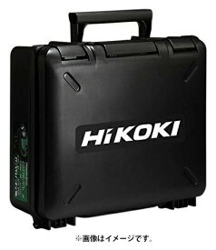 HiKOKI インパクトドライバ用ケース 339209 WH14DB・WH36DA・WH18DE WH18DC用 372807 339-209 ハイコーキ 日立 セット品バラシ 在庫