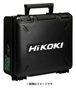 HiKOKI �C���p�N�g�h���C�o�p�P�[�X 339209 WH14DB�EWH36DA�EWH36DC �p ���s12.15x����29.9x��35.3cm 339-209 �n�C�R�[�L ���� �Z�b�g�i�o���V �݌�