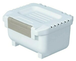 CzE xCg{bNXBM-S TCY100x90x60mm }`z_[֑\ȃn[h^CvxCg{bNX Cz[ MEIHO Fishing ݌