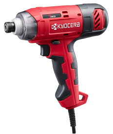 京セラ インパクトドライバー CID-1130 最大締付トルク115N・m KYOCERA リョービ